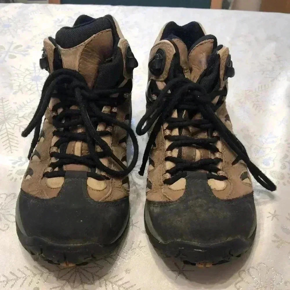 Merrell women’s reflex mid gore Tex smoke performance boot - Picture 2 of 8